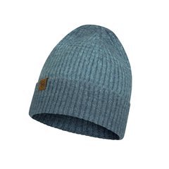 BUFF® Zimní Čepice Knitted Hat MARIN DENIM