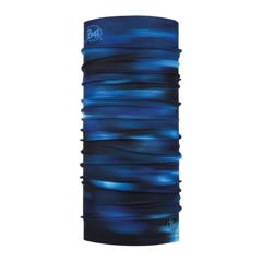 Multifunkční šátek BUFF® pro dospělé Original EcoStretch SHADING BLUE