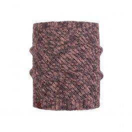 BUFF® Komin Neckwarmer Knitted Comfort KAREL HEATH