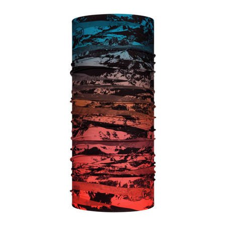 Multifunkční šátek BUFF® pro dospělé Original EcoStretch DERLAY MULTI