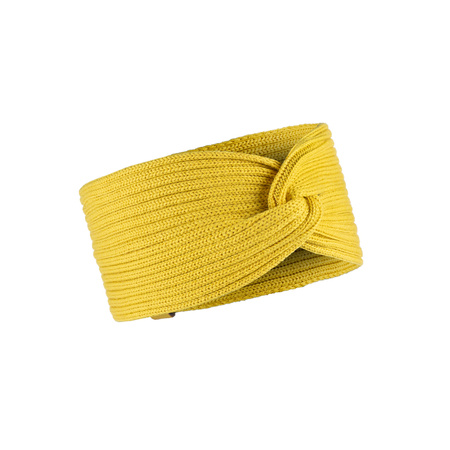KNITTED HEADBAND NORVAL HONEY NORVAL HONEY Daily Adult