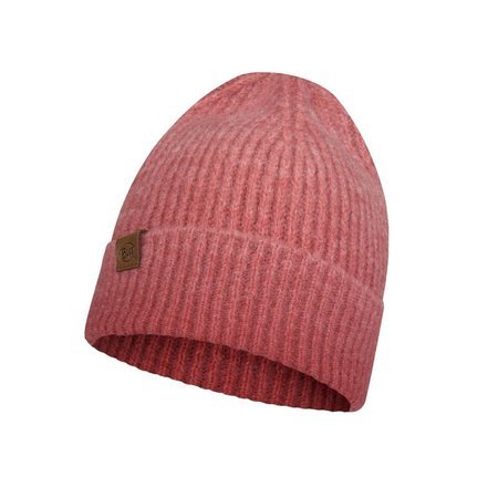 BUFF® Zimní Čepice Knitted Hat MARIN PINK