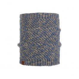 Komin BUFF® Neckwarmer Knitted Comfort KAREL MEDIE