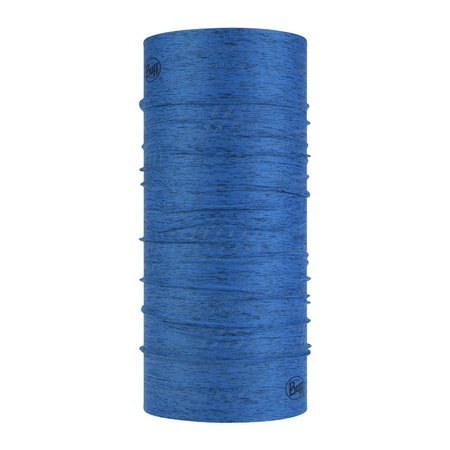BUFF® Šatka CoolNet UV+ Reflective Neckwear AZURE BLUE HTR 