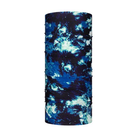 Dětský šátek BUFF® CoolNet UV+ Neckwear EXPLODE BLUE Kids