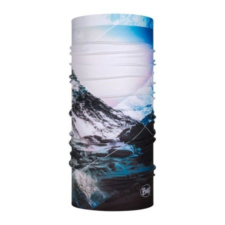 Multifunkční šátek BUFF® pro dospělé Original EcoStretch MOUNT EVEREST