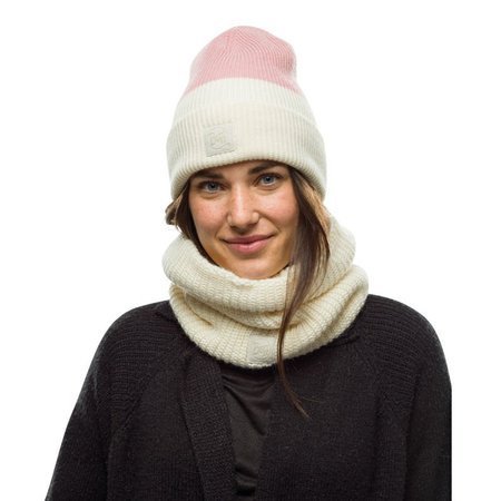 Zimná čiapka BUFF®  Knitted Hat Yulia CRU