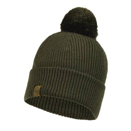 Čiapka BUFF®  Lifestyle Adult Knitted Hat TIM FOREST