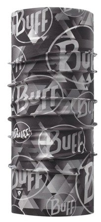 Chusta Thermonet Buff® Tip Logo Grey