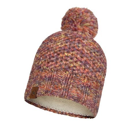 BUFF® Czapka Zimowa Knitted & Fleece Hat Margo SWEET