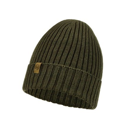 Čiapka BUFF® Lifestyle Adult Knitted Hat NORVAL FOREST