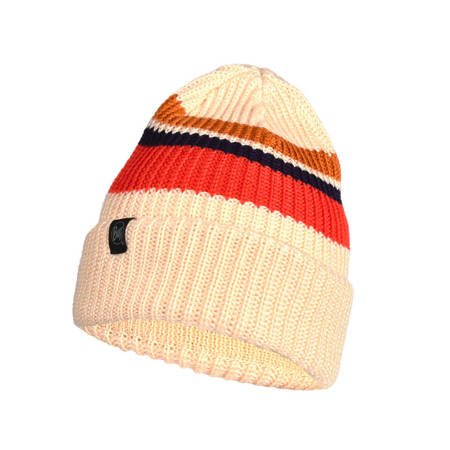 Czapka dla dzieci  BUFF® Lifestyle Kids Knitted Hat CARL CRU