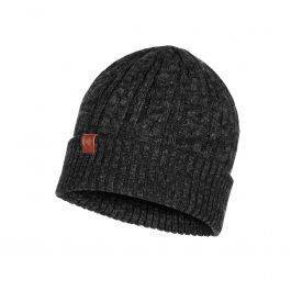 Czapka BUFF® Knitted Hat BRAIDY BLACK