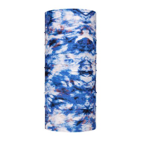 Multifunkční šátek BUFF® COOLNET UV® TELBLUR BLUE
