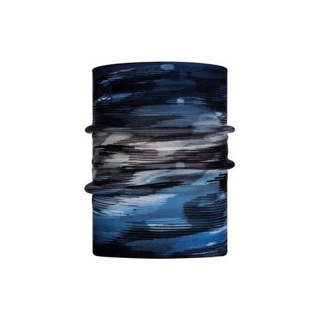 Nákrcník BUFF® Reversible Polar Neckwarmer OSH NIGHT BLUE