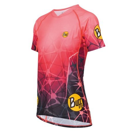 BUFF® Dámské běžecké tričko NYLA T-shirt