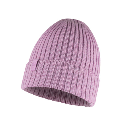 BUFF® KNITTED HAT NORVAL PANSY NORVAL PANSY 