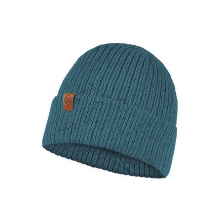 BUFF®  Knitted Hat KORT DUSTY BLUE