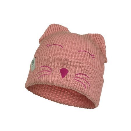 Czapka Zimowa Dziecięca BUFF® Child Knitted Hat Funn CAT SWEET