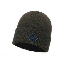 BUFF® Czapka Knitted Hat PAVEL FOREST NIGHT
