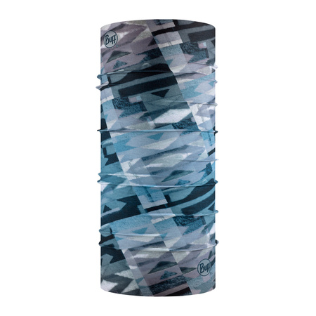 Multifunkční šátek BUFF® pro dospělé Original EcoStretch SKAE DUSTY BLUE