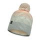 Zimná čiapka BUFF® Knitted & Fleece Hat Masha AIR