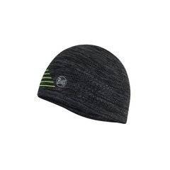 Czapka BUFF® DryFlx® Pro Hat US BLACK