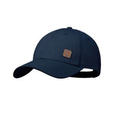 BUFF® Šiltovka Baseball Cap Solid Navy